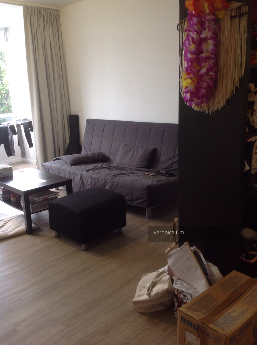 Sherwood Towers (D21), Apartment #115001912